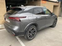 Nissan Qashqai DIG-T 103kW N-Connecta