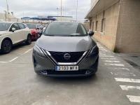 Nissan Qashqai DIG-T 103kW N-Connecta