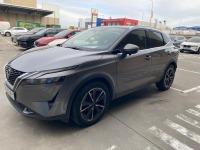 Nissan Qashqai DIG-T 103kW N-Connecta