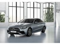 Mercedes Clase C C 220 d