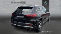 Mercedes Gla GLA 200 D