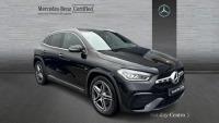 Mercedes Gla GLA 200 D