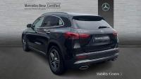 Mercedes Gla GLA 200 D
