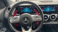 Mercedes Gla GLA 200 D