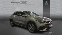 Mercedes Gla GLA 250 e