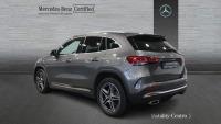 Mercedes Gla GLA 250 e