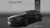 Mercedes Clase A A 180 d