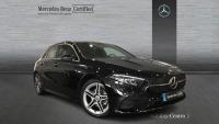 Mercedes Clase A A 180 d