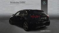 Mercedes Clase A A 180 d