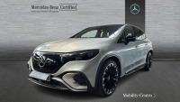 Mercedes Eqe EQE 350 4MATIC