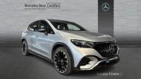 Mercedes Eqe EQE 350 4MATIC