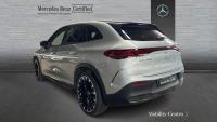 Mercedes Eqe EQE 350 4MATIC