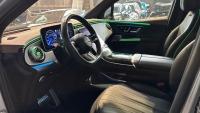Mercedes Eqe EQE 350 4MATIC