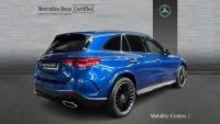 Mercedes Glc GLC 200 4MATIC