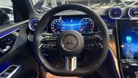 Mercedes Glc GLC 200 4MATIC