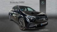 Mercedes Eqa 250+