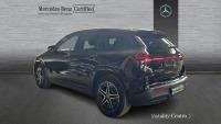 Mercedes Eqa 250+