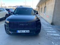 Jaecoo 7 Select 1.6 TGDI 108kW (145CV) FWD