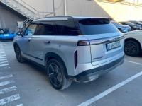 Jaecoo 7 Select 1.6 TGDI 108kW (145CV) FWD