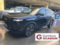 Jaecoo 7 Select 1.6 TGDI 108kW (145CV) FWD