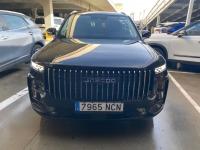 Jaecoo 7 Select 1.6 TGDI 108kW (145CV) FWD