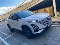 Omoda 5 MY25 - Premium 1.6 TGDI 108kW (145cv)