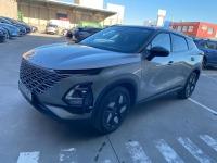 Omoda 5 MY25 - Premium 1.6 TGDI 108kW (145cv)