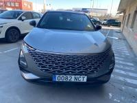 Omoda 5 MY25 - Premium 1.6 TGDI 108kW (145cv)