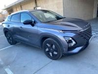 Omoda 5 MY25 - Premium 1.6 TGDI 108kW (145cv)