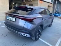 Omoda 5 MY25 - Premium 1.6 TGDI 108kW (145cv)