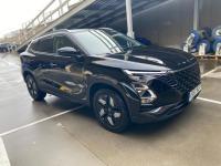 Omoda 5 MY25 - Premium 1.6 TGDI 108kW (145cv)