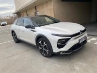 Citroën C5 X Hybrid 225 e-EAT8 Shine