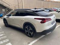 Citroën C5 X Hybrid 225 e-EAT8 Shine