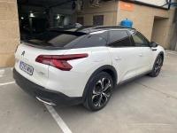 Citroën C5 X Hybrid 225 e-EAT8 Shine