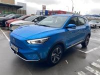 MG Zs EV Comfort Long Range
