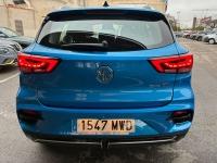 MG Zs EV Comfort Long Range