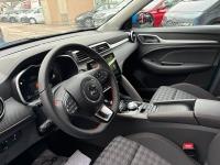 MG Zs EV Comfort Long Range