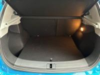 MG Zs EV Comfort Long Range