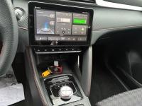 MG Zs EV Comfort Long Range