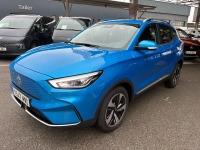 MG Zs EV Comfort Long Range