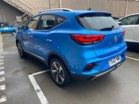 MG Zs EV Comfort Long Range