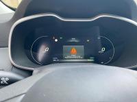 MG Zs EV Comfort Long Range