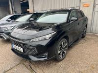 MG Hs 1.5T-GDI PHEV Luxury