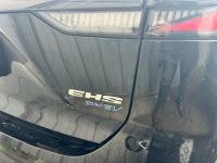 MG Hs 1.5T-GDI PHEV Luxury