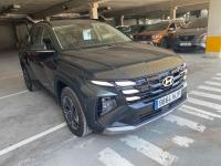 Hyundai Tucson 1.6T 118kW (160CV) 48V 4x4 DCT Maxx