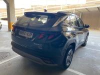 Hyundai Tucson 1.6T 118kW (160CV) 48V 4x4 DCT Maxx