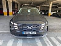 Hyundai Tucson 1.6T 118kW (160CV) 48V 4x4 DCT Maxx