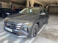 Hyundai Tucson 1.6T 118kW (160CV) 48V 4x4 DCT Maxx