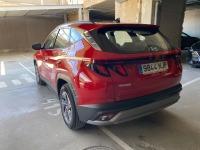 Hyundai Tucson 1.6T 118kW (160CV) 48V 4x4 DCT Maxx