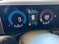 Hyundai Tucson 1.6T 118kW (160CV) 48V 4x4 DCT Maxx